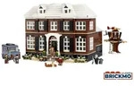 LEGO 21330 Ideas Home Alone 21330