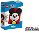LEGO Disney 40456 Micky Maus 40456