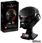LEGO Star Wars Dark Trooper Helm 75343