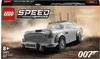 LEGO Speed Champions 76911 007 James Bond Aston Martin DB5 76911