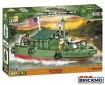Cobi Historical Collection Patrol Boot River Mk II COBI-2238
