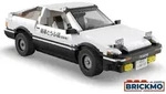 CaDA Initial-D Toyota AE86 Trueno (neue Version 2025) C61024W