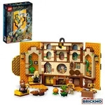 LEGO Harry Potter 76412 Hausbanner Hufflepuff 76412