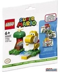 LEGO Super Mario 30509 Obstbaum des gelben Yoshi - Erweiterungsset 30509