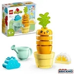 LEGO Duplo 10981 Wachsende Karotte 10981