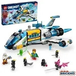 LEGO DreamZzz 71460 Der Weltraumbus von Mr. Oz 71460