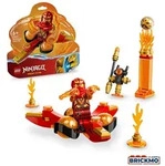 LEGO Ninjago 71777 Kais Drachenpower-Spinjitzu-Flip 71777