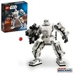 LEGO Star Wars 75370 Sturmtruppler Mech 75370