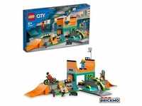 LEGO City 60364 Skaterpark 60364