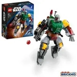 LEGO Star Wars 75369 Boba Fett Mech 75369