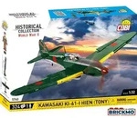Cobi Historical Collection 5740 Kawasaki KI-61-HIEN 5740