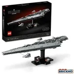 LEGO Star Wars 75356 Supersternzerst&ouml;rer Executor 75356