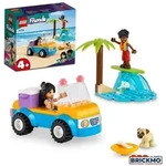 LEGO Friends 41725 Strandbuggy-Spa&szlig; 41725