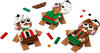 LEGO 40642 Lebkuchenmännchen 40642