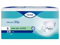TENA Slip Super S / Sparpaket (3 x 30 Stück)