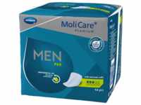 MoliCare Premium MEN PAD 3 Tropfen Sparpaket (8 x 14 Stück)