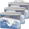 MoliCare Premium Elastic 6 Tropfen M / Sparpaket (3 x 30 Stück)