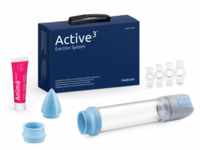 Medintim Active 3® Erection System