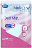MoliCare Premium Bed Mat 7 Tropfen 60 x 90 cm / Beutel 30 Stück