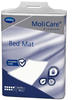 MoliCare Premium Bed Mat 9 Tropfen 60 x 60 cm / Sparpaket (3 x 30 Stück)