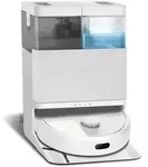 Roomba Plus 405 Combo-Roboter + AutoWash Dock | Wei&szlig; | iRobot