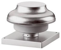 Mini-Radial-Dachventilator EHD 12 360 m3/h, DN125 von Maico - 0087.0301