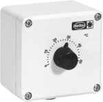 Helios TME 1 - Elektronischer Thermostat 6A (AC 3) - 01334
