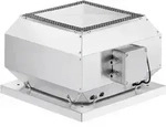 Helios Vertikal-Dachventilator VDW EC 225 A ? 1365 m3/h ? 0,150 kW ? EC-Motor ?...