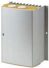 Temperaturregelsystem DTL 24 P zur Steuerung von Elektro-Lufterhitzern von Maico -