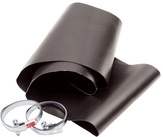 Elastische Manschette EL 20 2 Spannb&auml;ndern, DN200 von Maico - 0092.0154