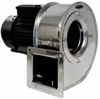 Radialgebl&auml;se GRM ES 16/2 D 2318 m3/h, Baugr&ouml;&szlig;e 160 von Maico - 0073.0323