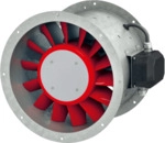 Helios AMD 280/2 - Axial-Mitteldruckvent. 3-PH regelbar - 02257