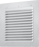 Helios GB-WSG 250 - Wetterschutzgitter zu GB NG 250 - 05637