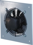 Axial-Wandventilator BL Axis-Q 250 4E von Blauberg - 8013164
