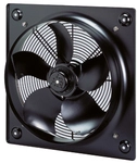 S&amp;P HXBR/4-450 - Axialventilator, 230V - 5740042600
