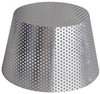 Regenschutzgitter RG 125/ 160 - Maico Ventilatoren