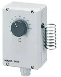 Maico Thermostat TH16 ? 16 A ? 230 V ? 0?50 &deg;C ? Fernf&uuml;hler ? IP54 ? Aufputz ? f...