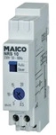 Nachlaufrelais f&uuml;r Ventilator-Nachlaufzeit NRS 10 - Maico Ventilatoren