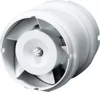 Maico Rohreinschubventilator ECA 11 E und ECA 15 E
