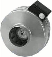 Radial-Rohrventilator ERR 16/1 S Wechselstrom, DN160, starke Ausf&uuml;hrung von Maico -