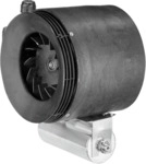 Helios RRK 180 EX Rohrventilator - 1-PH EX-gesch&uuml;tzt II 2G - 05889