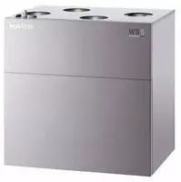 WS 320 KBET Links 0095.0227 - Maico Ventilatoren