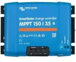 Victron MPPT 150/35 0% MwSt &sect;12 III UstG SmartSolar Laderegler 12/24V 35A