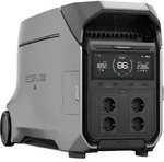 EcoFlow DELTA Pro 0% MwSt &sect;12 III UstG 3 4096Wh Portable Powerstation