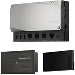 EcoFlow Independence 0% MwSt &sect;12 III UstG Kit: Prepared Kit + Monitor(Power...