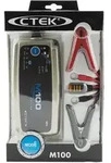 CTEK M100 EU Batterie Ladeger&auml;t 12V 7A