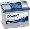 VARTA B18 Blue Dynamic 12V 44Ah 440A Autobatterie 544 402 044