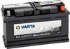 VARTA F10 ProMotive Heavy Duty 12V V 88Ah 680A LKW Batterie 588 038 068