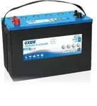 Exide EP900 Dual AGM Versorgungsbatterie Starterbatterie12V 100Ah 900Wh