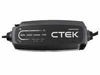 CTEK CT5 POWERSPORT EU Batterie Ladegerät 12V für Blei-und Litihuim Akkus